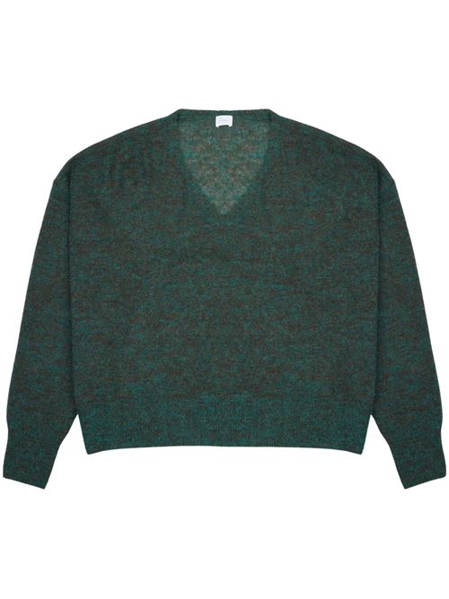 Maglione con scollo a V CT PLAGE | CT2630463
